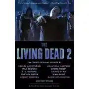 Постер книги Зомбивилль