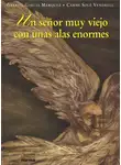 Гарсиа Маркес Габриэль - Очень старый человек с огромными крыльями