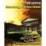Постер книги Александрийское звено
