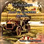 Постер книги Хлеб из прежних времён