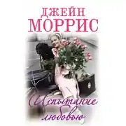 Постер книги Испытание любовью