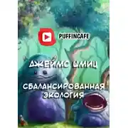 Постер книги Сбалансированная экология