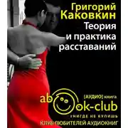 Постер книги Теория и практика расставаний