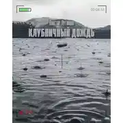 Постер книги Клубничный дождь