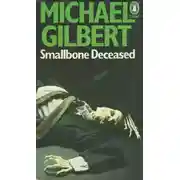 Постер книги Бедняга Смоллбон