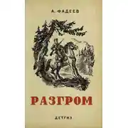 Постер книги Разгром