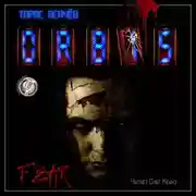 Постер книги Страх