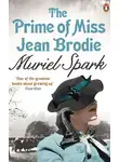 Спарк Мюриэл Сара - Мисс Джин Броди в расцвете лет