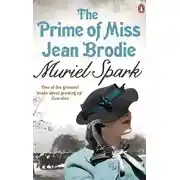 Постер книги Мисс Джин Броди в расцвете лет