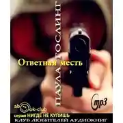 Постер книги Ответная месть