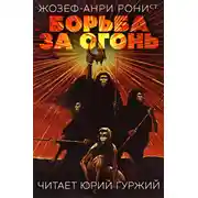 Постер книги Борьба за огонь
