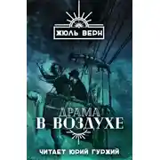 Постер книги Драма в воздухе