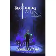 Постер книги Начало после конца