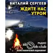 Постер книги Ждите нас утром