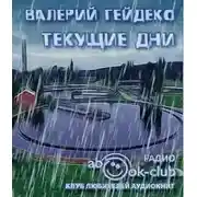 Постер книги Текущие дни