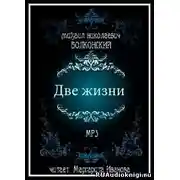 Постер книги Две жизни