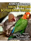Берлова Анжела - Хвост трубой. Волшебная тайна