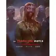 Постер книги Мир ужаса 2