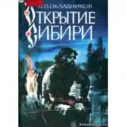 Постер книги Открытие сибири