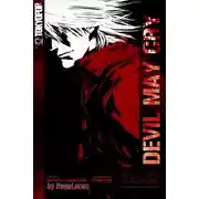 Постер книги И дьявол может плакать