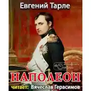 Постер книги Наполеон