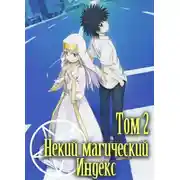 Постер книги Некий магический Индекс. Старый Завет. Том 2