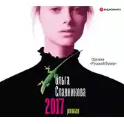 Постер книги 2017