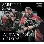 Постер книги Ангарский Сокол