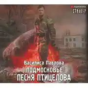 Постер книги Подмосковье. Песня Птицелова