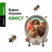 Постер книги Квест