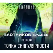Постер книги Вечный. Точка сингулярности