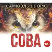 Постер книги Сова