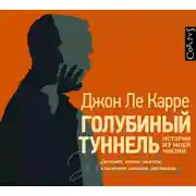 Постер книги Голубиный туннель. Истории из моей жизни