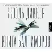 Постер книги Книга Балтиморов