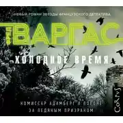 Постер книги Холодное время
