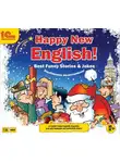 Хохарина-Фрейзер Мария - Happy New English!