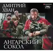 Постер книги Ангарский Сокол. Между Балтикой и Амуром