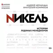 Постер книги Никель.Истории ледяных менеджеров