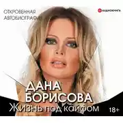 Постер книги Жизнь под кайфом