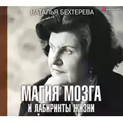 Постер книги Магия мозга и лабиринты жизни