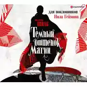 Постер книги Темный оттенок магии