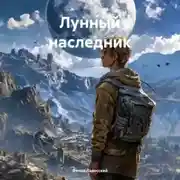 Постер книги Лунный наследник