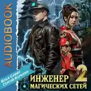 Постер книги Инженер магических сетей 2