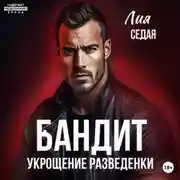 Постер книги Бандит. Укрощение разведенки