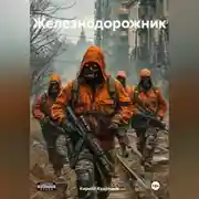 Постер книги Железнодорожник