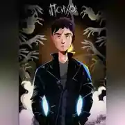 Постер книги Психо