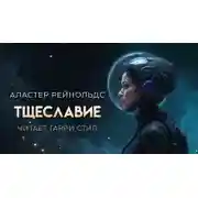 Постер книги Тщеславие