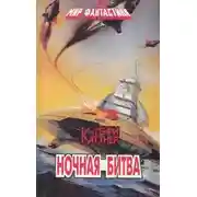 Постер книги Ночная схватка