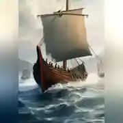 Постер книги Драконы моря