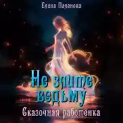 Постер книги Не злите ведьму. Сказочная работёнка